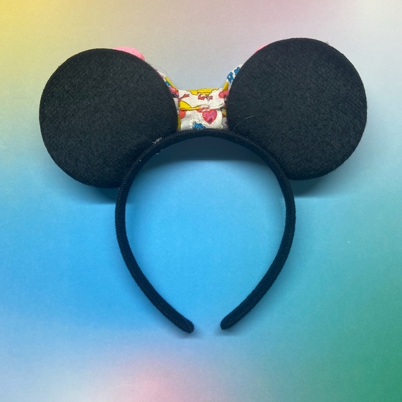 ✰ Easter Mickey Mouse Headband - Picture 3 of 5